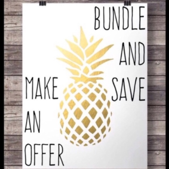 Open to offer. Please bundle to save - Picture 1 of 1